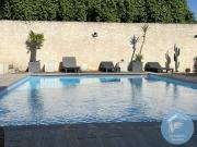 Maison 210m2 avec T3 indépendant et Piscine Champagne Mt...