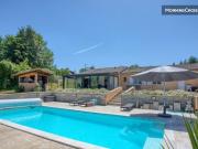 Maison 210m2 plain pied