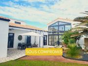 Maison 212 m2 Les Moutiers en Retz