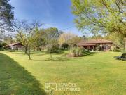 Maison 212 m2 Magescq