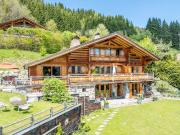 Maison 212 m2 Manigod