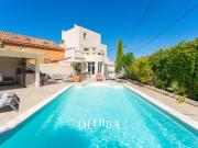 Maison 212 m2 Marseille 8ème