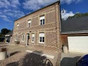 Maison 212 m2 Saint Aubin sur Scie