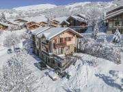 Maison 212 m2 Saint Martin de Belleville