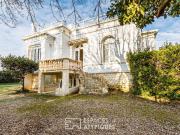 Maison 213 m2 Vaux sur Mer