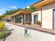 Maison 214 m2 La Cadiere d Azur