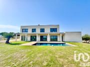 Maison 214 m2 Nîmes