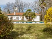 Maison 214 m2 Saint Sulpice de Royan