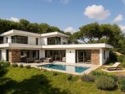 Maison 215 m2 Cavalaire sur Mer