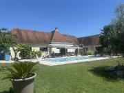 Maison 215 m2 Chambourg sur Indre