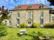 Maison 215 m2 Paray le Monial
