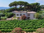 Maison 215 m2 Saint Tropez