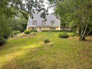 Maison 215 m2 Saint Urbain