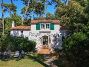 Maison 215 m2 Vaux sur Mer