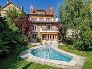Maison 216 m2 Enghien les Bains