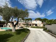 Maison 216 m2 Saint Laurent des Arbres