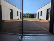 Maison 216 m2 Saint Sebastien sur Loire