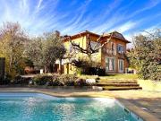 Maison 217 m2 Marseille 13ème