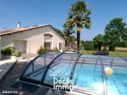 Maison 8 pièces 217 m²