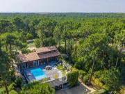 Maison 218 m2 Lège Cap Ferret