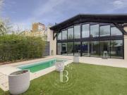 Maison 218 m2 Saint Cloud