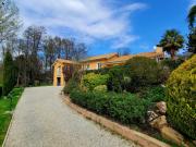 Maison 218m2 5 Chambres Bureau Piscine Terrain 1728m2