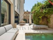Maison 219 m2 Montpellier