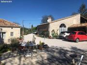 Maison 219 m² Montaigu De Quercy