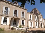 maison 21 pièce s, SAINT MÉARD DE GURÇON