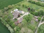 Maison 21 pièces 350 m²