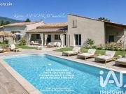 Maison 21 pièces 360 m²