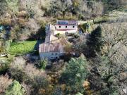 Maison 21 pièces 365 m²