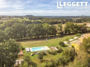 Maison 21 pièces 415 m²