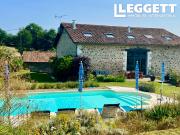 Maison 21 pièces 475 m²