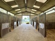 Maison 21 pièces 540 m²