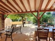 Maison 21 pièces 550 m²