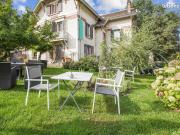 Maison 21 pièces 576 m²