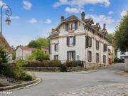 Maison 21 pièces 576 m²