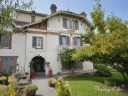 Maison 21 pièces 576 m²