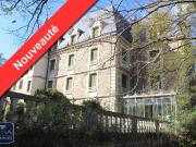 Maison 21 pièces 580 m²