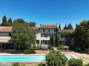 Maison 21 pièces 809 m²