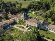 Maison 2200 m2 Bordeaux