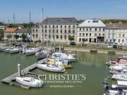 Maison 2200 m2 Mortagne sur Gironde