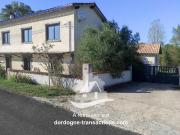 Maison 220 M2 – Echourgnac 220m² Echourgnac