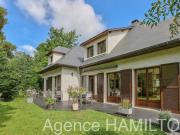 Maison 220 m2 l etang la ville