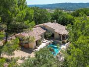 Maison 220 m2 Lourmarin