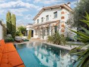 Maison 220 m2 Marseille 12ème