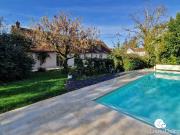 Maison 220 m2 Maslives