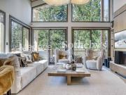 Maison 220 m2 Megeve