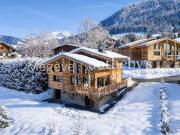 Maison 220 m2 Megeve